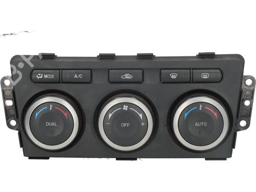 climate-control-mazda-6-estate-gh-2007-2008-2009-2010-2011-2012-2013-31713055 main image