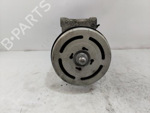 AC compressor PEUGEOT 308 II (LB_, LP_, LW_, LH_, L3_)  | BP29721527M34 