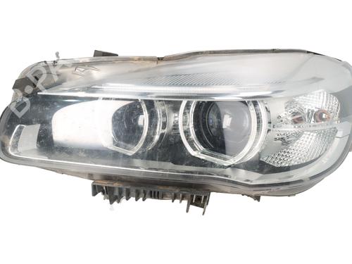 Used Left headlight Left headlight BMW 2 Gran Tourer (F46) 216 d (116 hp) 34279634 34279634