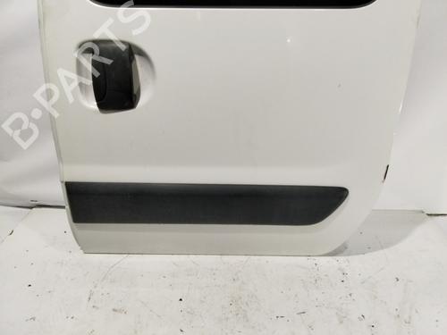 Left slide door RENAULT KANGOO (KC0/1_) 1.5 dCi (KC07) | BP30927107C74 