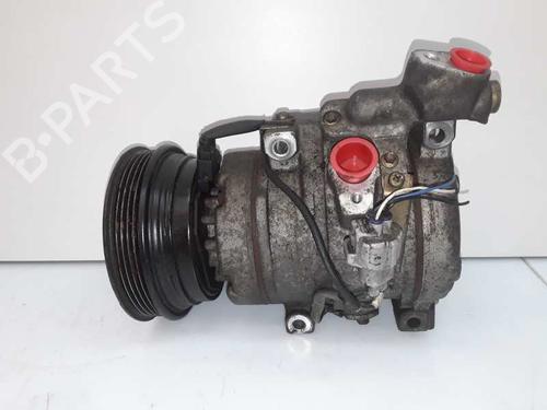 AC Kompressor TOYOTA RAV 4 II (_A2_) 1.8 (ZCA25_, ZCA26_, ZCA25W, ZCA26W) (125 hp) 8563303
