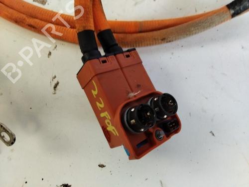 Cable CITROËN C5 AIRCROSS (A_)  | BP29965284E12