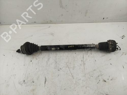 Used Right front driveshaft SKODA FABIA I (6Y2) 1.4 TDI (70 hp) 22747102