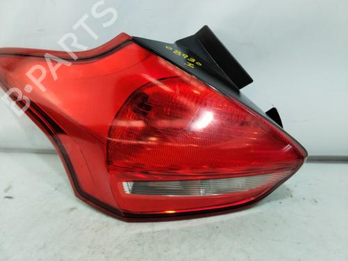 Left taillight FORD FOCUS III  | BP25861433C34 