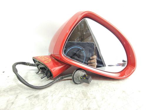 Used Right mirror OPEL CORSA E (X15) 1.4 Turbo (08, 68) (101 hp) 24032183