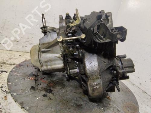 Gearbox CITROËN BERLINGO MULTISPACE (B9) 1.6 HDi 90 | BP36542109M3 - Image 2