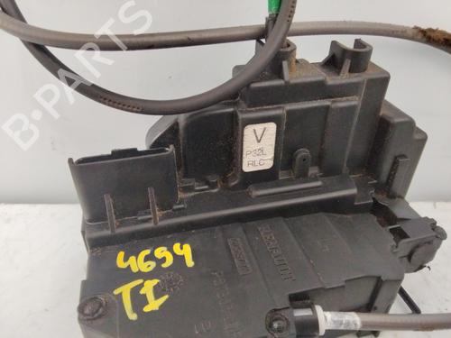 Rear left lock NISSAN QASHQAI / QASHQAI +2 I (J10, NJ10, JJ10E) 1.5 dCi | BP19042335C100 
