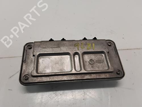 Engine control unit (ECU) SEAT IBIZA IV (6J5, 6P1)  | BP28670653M57 