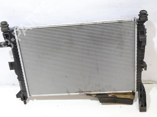 Radiador de água Radiador de água FORD FOCUS III [2010-2020] 36302289 36302289