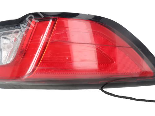 Used Left taillight FORD KUGA III (DFK) [2019-2026]  32858066