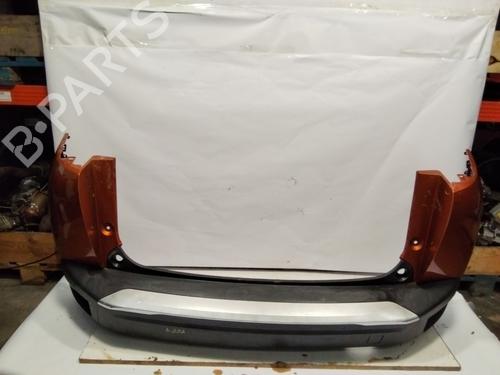 Used Rear bumper PEUGEOT 2008 II (UD_, US_, UY_, UJ_, UR_, UC_) [2019-2025]  24437251