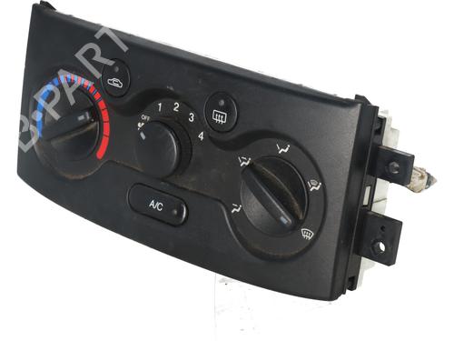 Climate control DAEWOO KALOS (KLAS) 1.2 | BP34718362I5 - Image 2