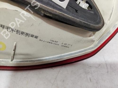 Left taillight BMW 1 (E87) 118 d | BP25469942C34 