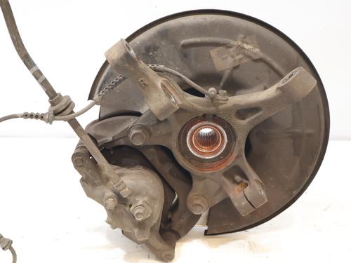 Used Right front steering knuckle Right front steering knuckle 37012875 37012875
