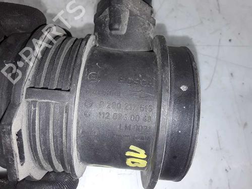 Mass air flow sensor MERCEDES-BENZ CLK (C208) CLK 320 (208.365) | BP8578313M95 