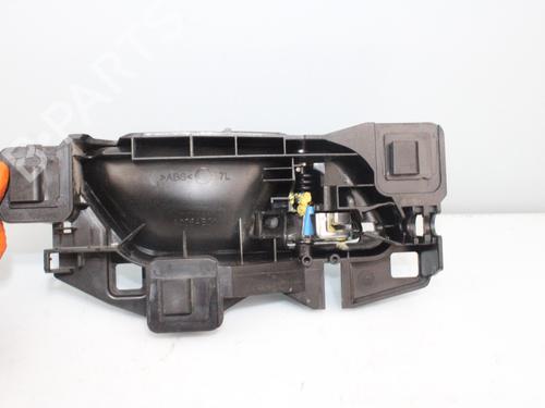 Front left interior door handle OPEL CROSSLAND X / CROSSLAND (P17, P2QO)  | BP21013842I13 
