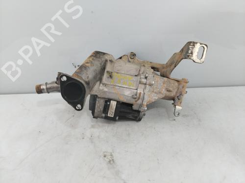 Egr FORD FIESTA VI (CB1, CCN) [2008-2025]  21014295