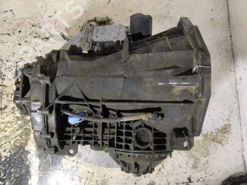 Gearbox CHRYSLER 300M (LR) 2.7 V6 24V | BP36111016M3 - Image 7
