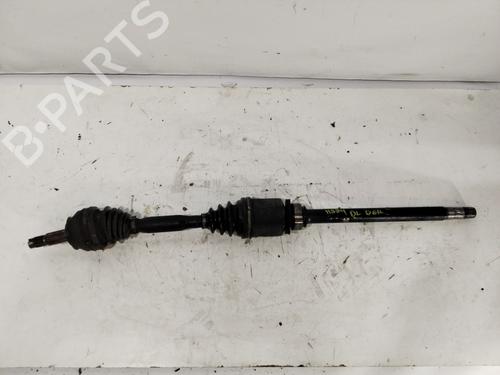 right-front-driveshaft-opel-combo-box-bodympv-x12-2012-35769518 main image