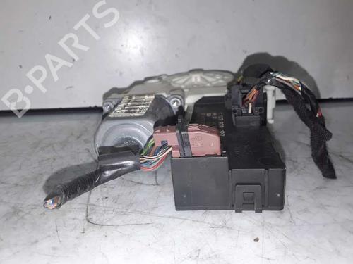 Right front window motor PEUGEOT 407 (6D_)  | BP8576233E20 
