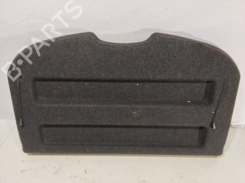 Bandeja trasera NISSAN QASHQAI I (J10, NJ10) [2006-2015]  31603902