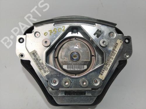 Driver airbag MERCEDES-BENZ A-CLASS (W168) A 170 CDI (168.009, 168.109) | BP20488464C9 