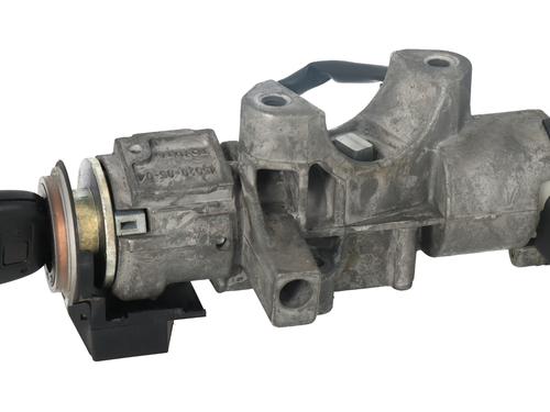 Used Ignition barrel TOYOTA AVENSIS Saloon (_T25_) 2.0 D-4D (CDT250_, CDT250R) (116 hp) 32317463