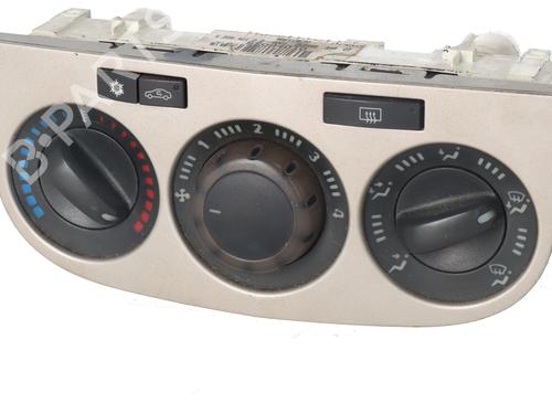 Used Climate control Climate control 37756376 37756376