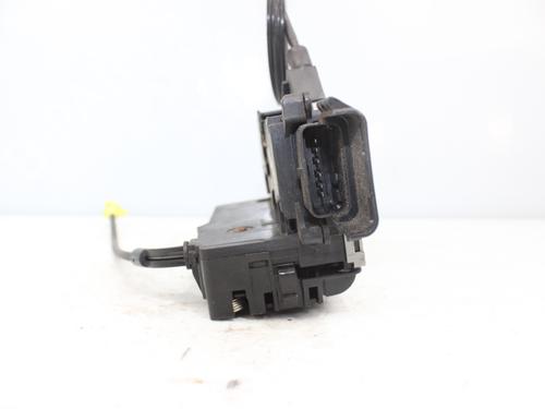 Rear right lock PEUGEOT 3008 I MPV (0U_)  | BP16462259C99 