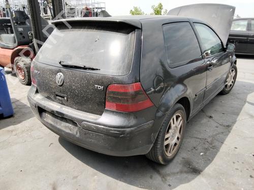 Front right window mechanism VW GOLF IV (1J1) 1.9 TDI | BP26724302C23 
