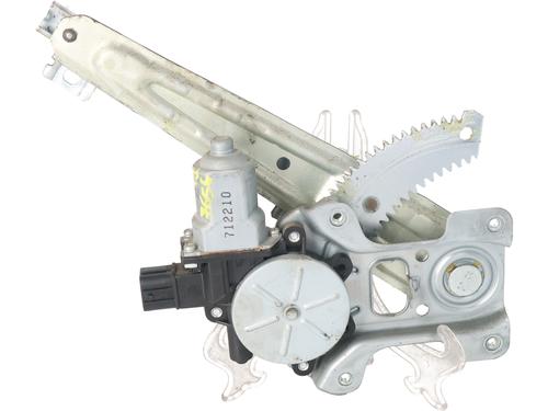 Used Rear left window mechanism Rear left window mechanism CITROËN C-CROSSER (VU_, VV_) 2.2 HDi (156 hp) 33694354 33694354