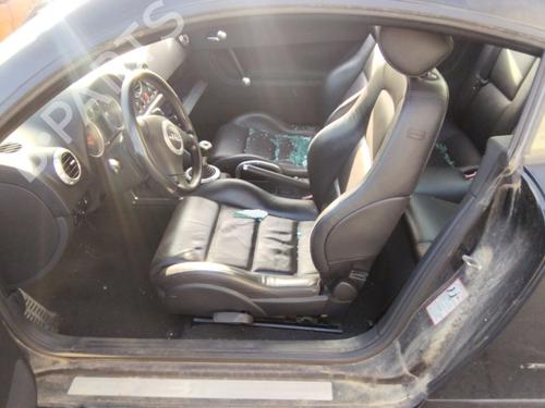 Engine control unit (ECU) AUDI TT (8N3) 1.8 T | BP27470143M57 