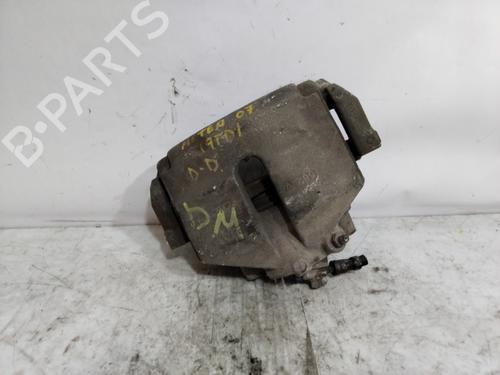 Used Right front brake caliper SEAT ALTEA (5P1) [2004-2015]  27223629