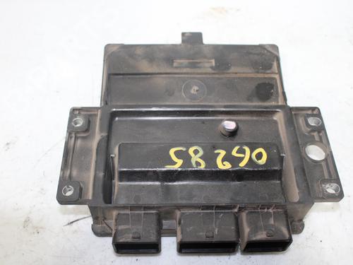 Engine control unit (ECU) RENAULT GRAND SCÉNIC II (JM0/1_) 1.5 dCi (JM02, JM13) | BP17525066M57 