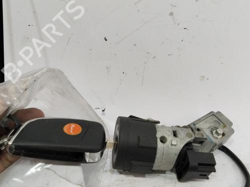 Ignition barrel PEUGEOT PARTNER Tepee  | BP26275678M48 