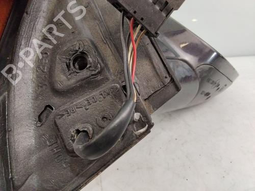 Right mirror AUDI A6 C5 (4B2)  | BP23225300C27 