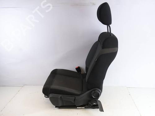 Left front seat CITROËN C3 III (SX) | BP39069952C15 - Image 6