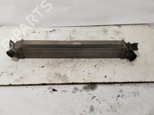 Used Intercooler Intercooler CITROËN JUMPER II Van 2.0 BlueHDi 110 (110 hp) 38935410 38935410