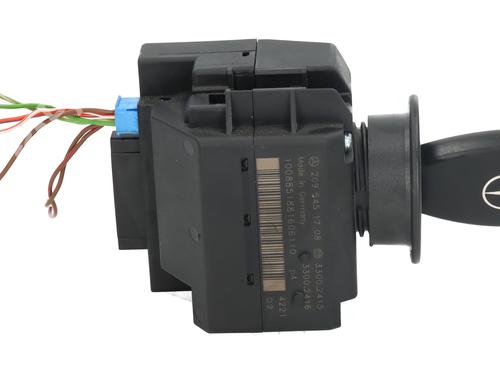 Used Ignition barrel MERCEDES-BENZ C-CLASS (W203) C 320 (203.064) (218 hp) 31604080