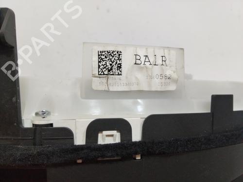 Instrument cluster OPEL ASTRA J GTC  | BP25278331C47 