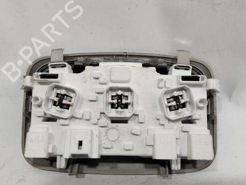 Interior roof light PEUGEOT RIFTER  | BP29435643I8 