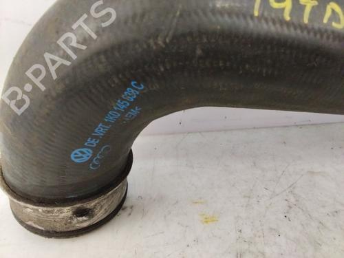Pipe VW GOLF PLUS V (5M1, 521)  | BP24650620M125 
