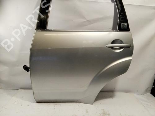 Left rear door CITROËN C-CROSSER (VU_, VV_) 2.2 HDi | BP29392979C4 