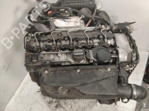 Engine MERCEDES-BENZ C-CLASS (W203) C 270 CDI (203.016) | BP26222587M1 