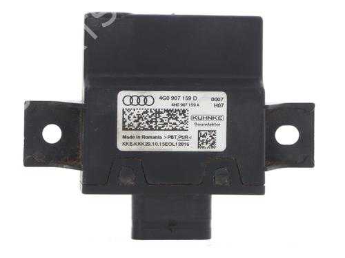 Used Electronic module Electronic module AUDI A6 Allroad C7 (4GH, 4GJ) 3.0 TDI quattro (320 hp) 34192993 34192993