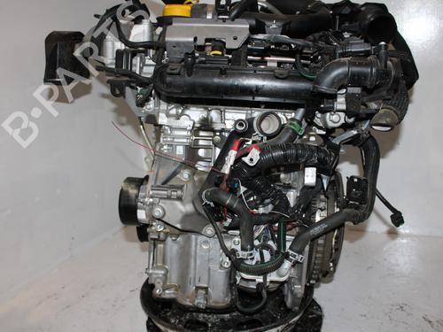 Engine DACIA SANDERO III 1.0 TCe 90 | BP13939782M1