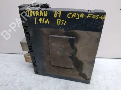 Fuse box VW TOURAN (1T1, 1T2)  | BP10248772E1 