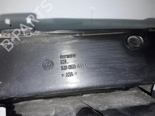 Grille VW GOLF V (1K1)  | BP14054769C40 