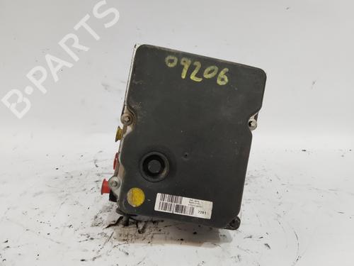 Used ABS pump PEUGEOT 308 I (4A_, 4C_) [2007-2016]  27235655