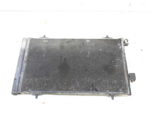 Used AC radiator PEUGEOT 508 SW I (8E_) 2.0 HDi RXH Hybrid4 (200 hp) 17109316